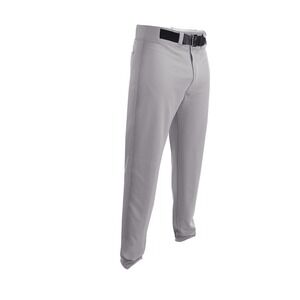 Easton Hit and Run Men's Open Bottom Baseball Pants- L
